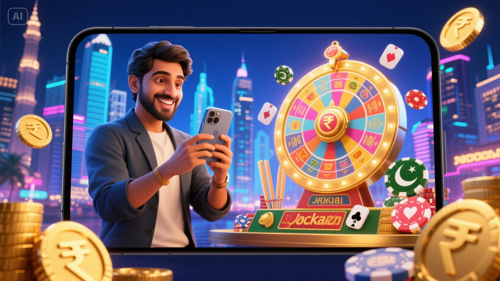 diamond 7 casino online