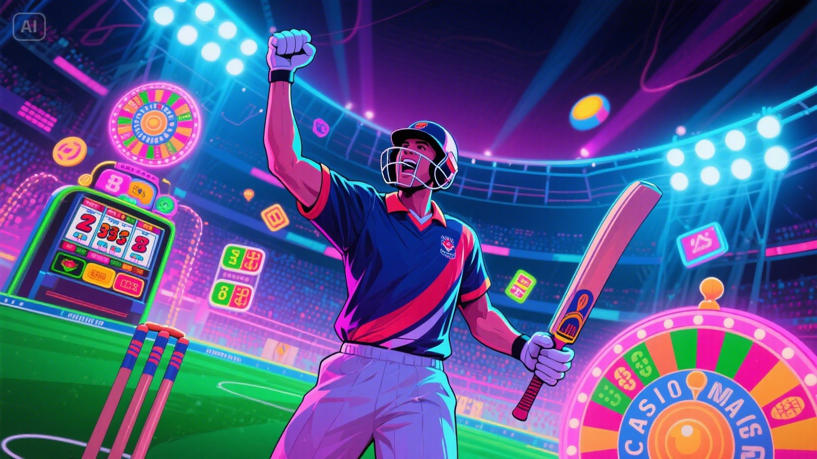 diamond 7 casino online