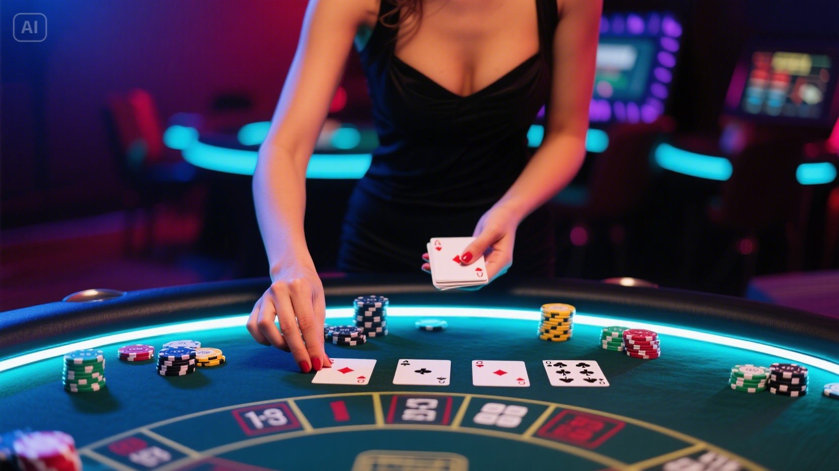 Registration at diamond 7 casino online Casino