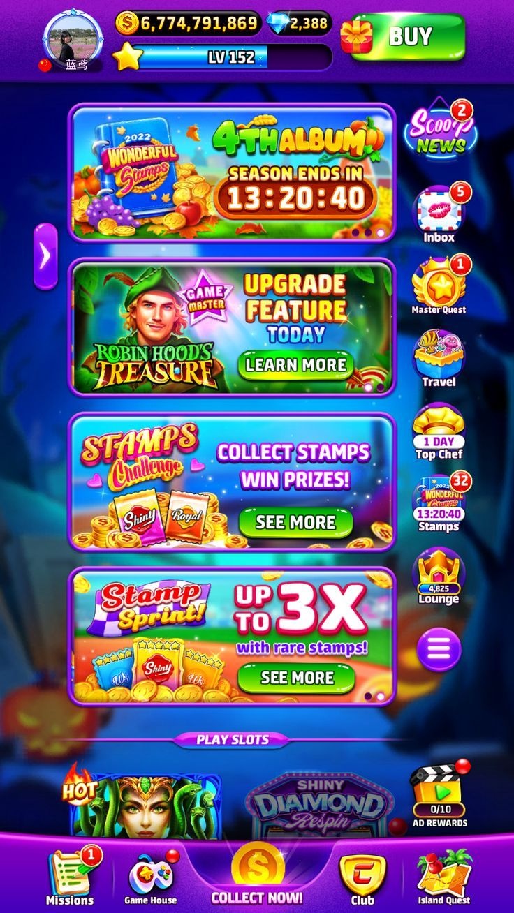 diamond 7 casino online