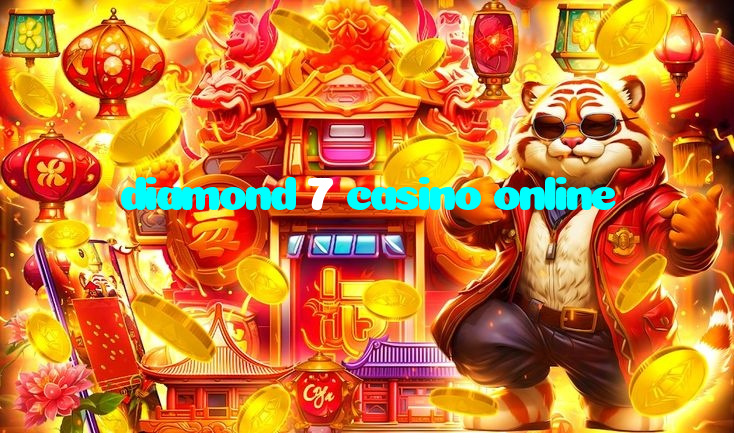 diamond 7 casino online