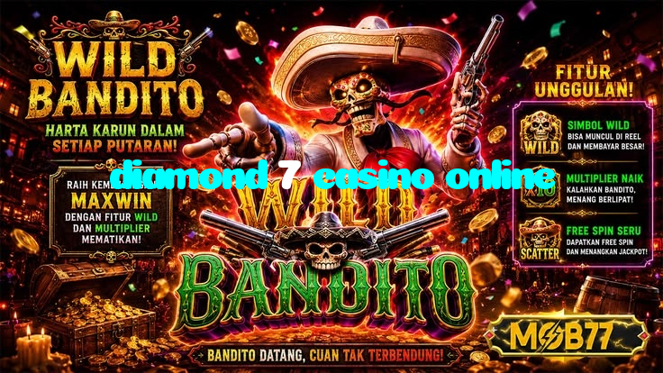 diamond 7 casino online